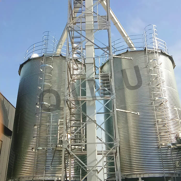 Bucket Elevators