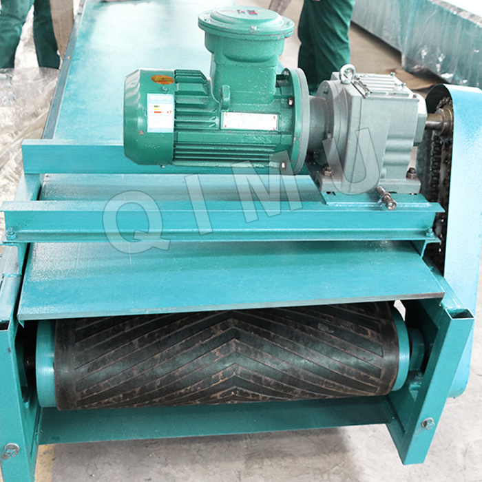 Belt Conveyor