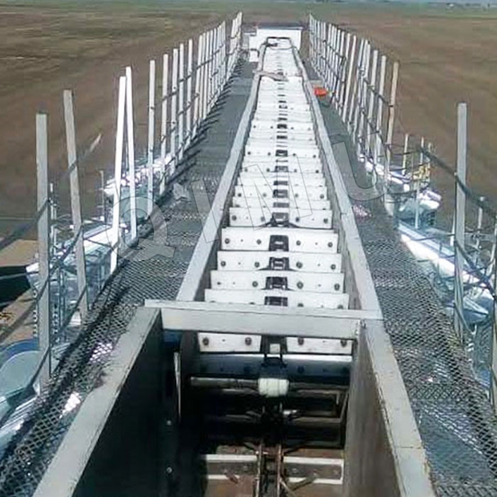 Drag Conveyor